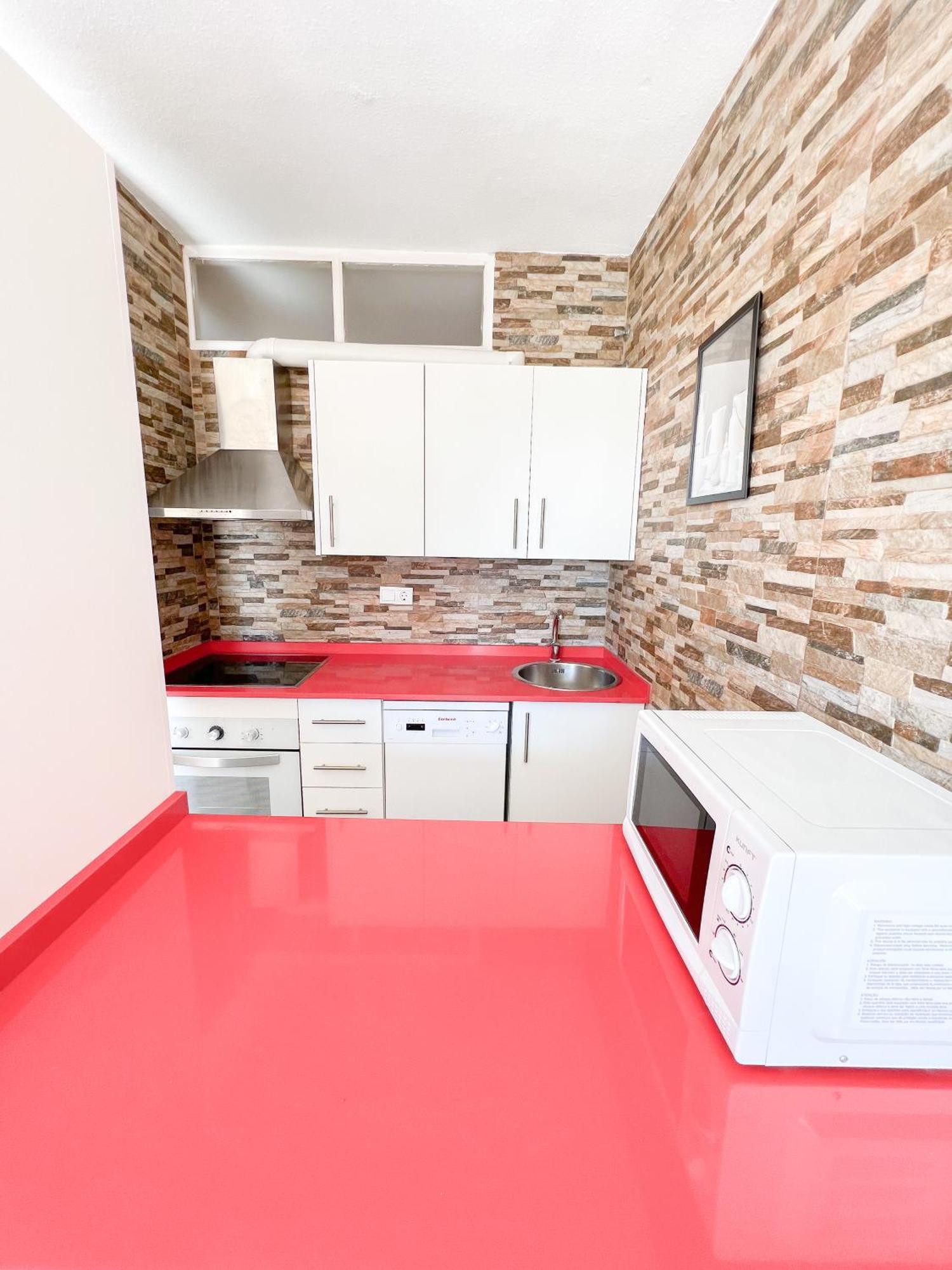 Appartamento Cozy & Sunny Carihuela Park Torremolinos Esterno foto
