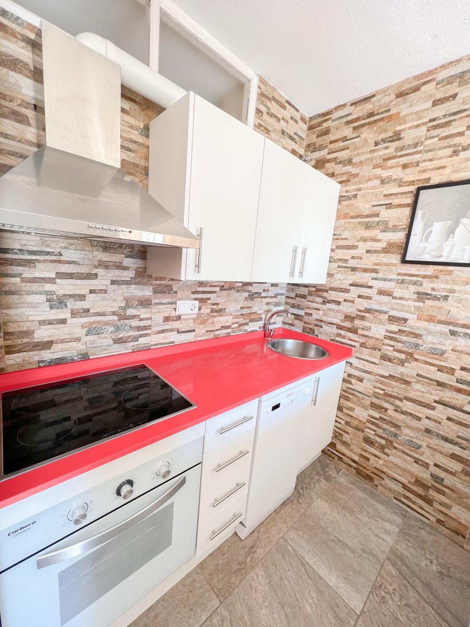 Appartamento Cozy & Sunny Carihuela Park Torremolinos Esterno foto